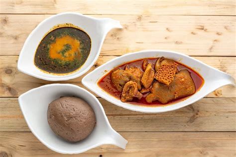 Nigerian Food: 13 Traditional Foods to Transport You to Africa