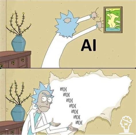 Programming Meme Of AI R Students AcademicHelp