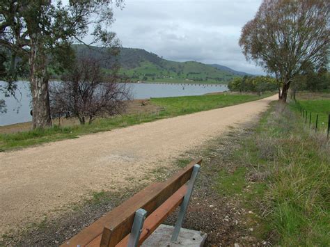 High Country Rail Trail