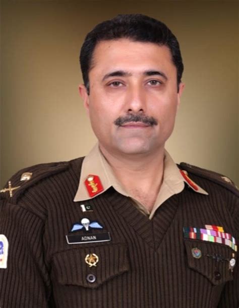 Appointments And Transfers Of Five Lt Generals Announced By Pakistan Army Daily Times