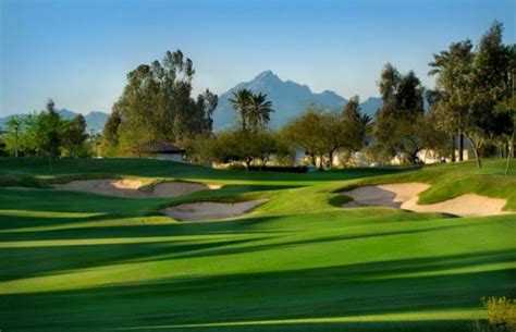 5 Inexpensive Golf Courses Near Phoenix, AZ | UrbanMatter Phoenix