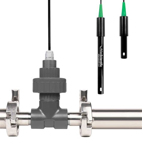 Conductivity Meter Uses | Atlas Scientific