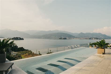 Hotel with SPA in Stresa on Lake Maggiore | Hotel La Palma