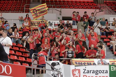 Fotos del debut del Casademont femenino en la Euroliga Imágenes