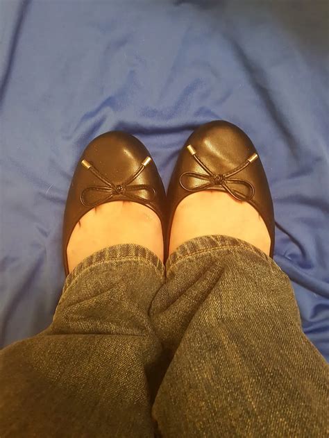 Barefoot And Flats 5 Nude Pics XHamster