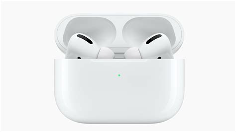 Apple Makes It Easier To Find Your Lost Airpods Pro Mashable