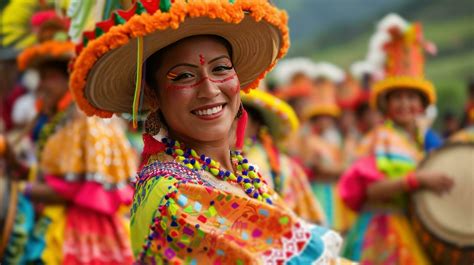 Colombian Heritage Stock Photos, Images and Backgrounds for Free Download
