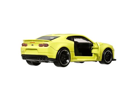 اسباب بازی فقط توی توی TOY TOY ماشین عقب کش Hot Wheels سری Pull Back Speeders مدل 2022