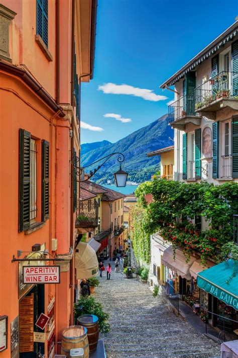 15 Best Places To Visit In Northern Italy In Search Of Sarah