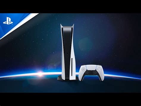 Playstation Dévoile Une Publicité Pour La Sortie Internationale De La