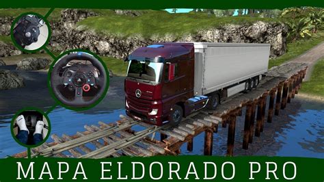 Ets Primeira Viagem No Mapa Eldorado Pro De S O Paulo Para Sorocaba