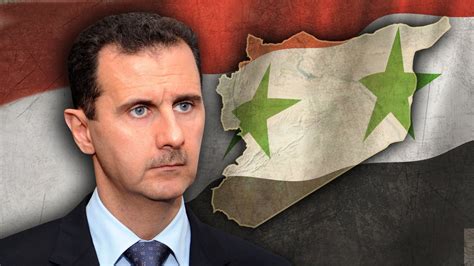 Whats The Assad Must Go Meme Lets Explain The Viral Bashar Al