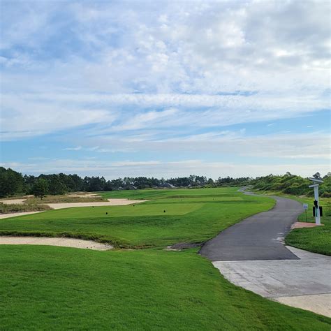 windswept dunes golf club florida 6