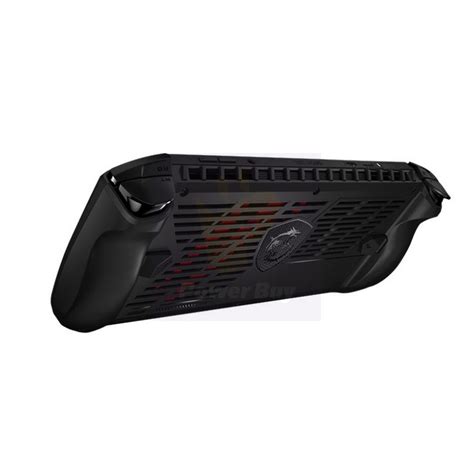 Buy Msi Claw A M Gaming Handheld Black Claw A M Ultra At Best Price