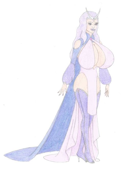 MnF Character Idea Demonia By Kelumir Hentai Foundry