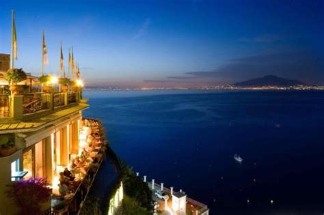 12 Hotels With A Sea View In Sorrento, Italy - Updated 2024 | Trip101