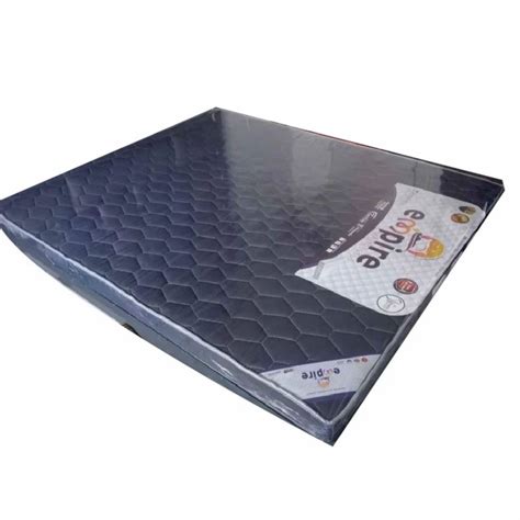 Thickness 5 Inches Super Soft PU Foam Mattress At Rs 6500 In Sawai