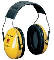 Ear Plugs vs Ear Muffs - How to Choose Your Ear Protection | Seton