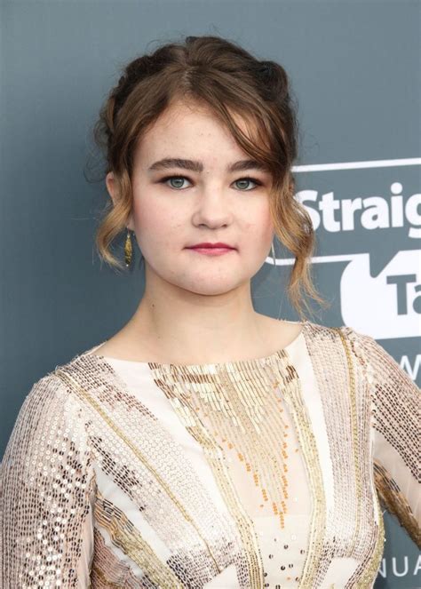 Millicent Simmonds Biography Height Life Story Super Stars Bio