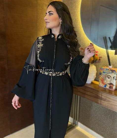 Pin by Mary on Caftan Marocain القفطان المغربي Fashion clothes