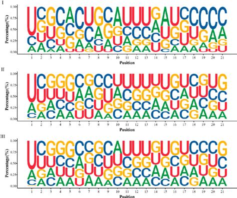 Figure From Uncovering Mirna Mrna Regulatory Modules In Developing