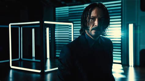 John Wick 4s Vfx Supervisor Thought Keanu Reeves Was Going To Die On Set