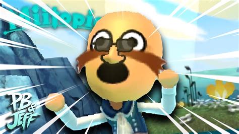 Miitopia Dr Eggman Gets Jumped Part 13 Youtube