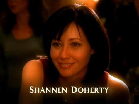 Image - Shannen Doherty (Season 1 & 2).jpg | Charmed | FANDOM powered ...