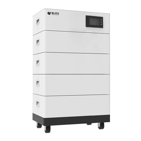 Deep Cycle Lithium Battery 10kwh 15kwh 20kwh 25kwh 30kwh 35kwh 40kwh