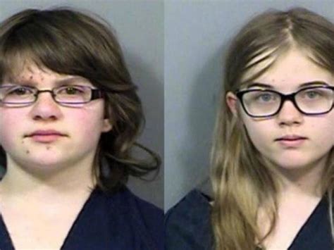 Slenderman Verdict: Weier Mentally Ill At Time of Stabbing | Waukesha, WI Patch