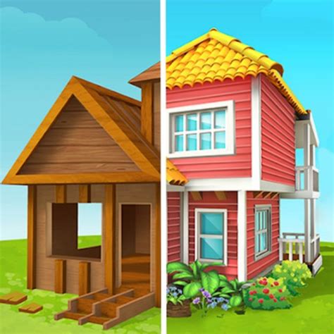 Home Makeover game play on Friv2Online