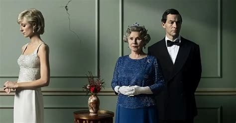 La última De The Crown Con Fecha De Estreno Póster Qué época Narrará