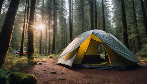 ultimate guide  buying  camping tent features  tips