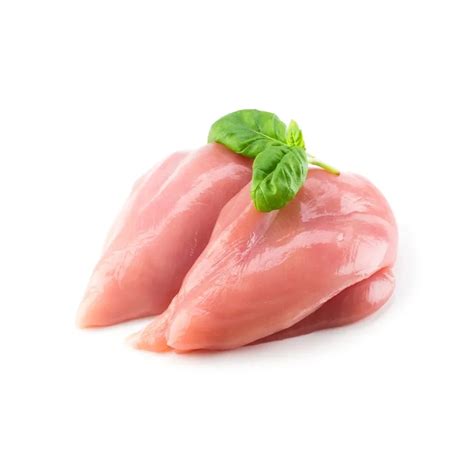 Halal Brazilian Frozen Chicken Breast Skinless Boneless Chicken Breast Fillet Halal Buy