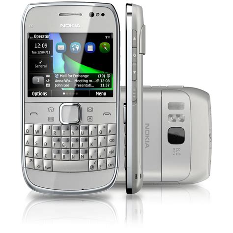 Nokia e6 ~ Tunsume Tech