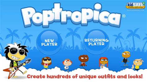 Poptropicaamazonfrappstore For Android