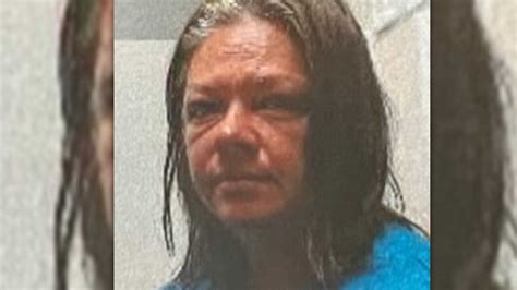 Delaware Police Issue Gold Alert For Missing Woman