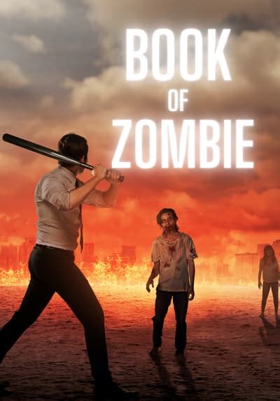 Watch Book of Zombie (2018) - Free Movies | Tubi