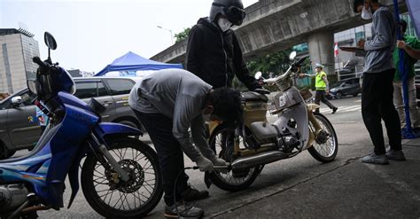 Info Lokasi Uji Emisi 2023 Di Jabodetabek Untuk Mobil Dan Motor