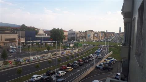 Piazza Baldissera la Consulta della Mobilità Ciclistica boccia il