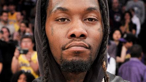 How Many Kids Does Offset Have?