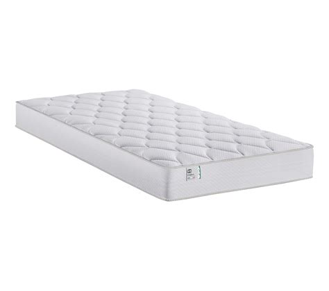 Matelas Ressorts X Cm Simmons Fitness R M Moire De Forme Toute