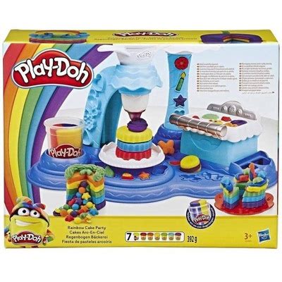 Hasbro Nowy Dentysta Ciastolina Play Doh F Allegro Pl