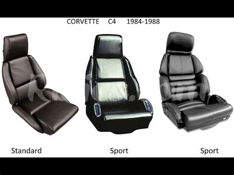 Corvette C4 Seats | ubicaciondepersonas.cdmx.gob.mx