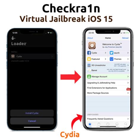 Ios Jailbreak All Methods Pangu