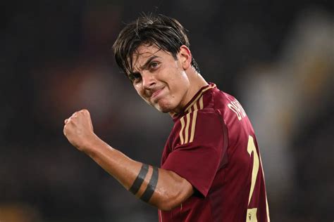 Roma Genoa 3 1 LIVE Autogol Di Leali E Dybala Festeggia