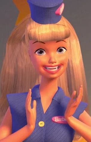 Tour Guide Barbie | Disney Wiki | Fandom