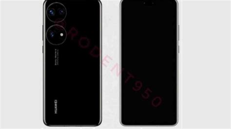 Bocoran Spesifikasi Huawei P60 Dan Mate 60