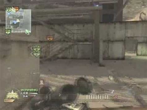 Mw Nuke That Spot Ep Tactical Nuke Barrett Cal Highrise