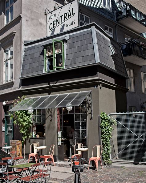 8 cosy Copenhagen cafés for a sense of hygge - SilverKris